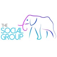The Social Group Logo
