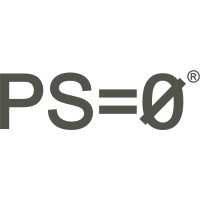 PS=0 Logo