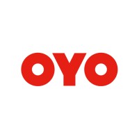 OYO USA Logo