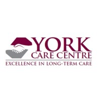 York Care Centre Logo