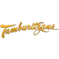 The Tamburitzans Logo