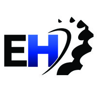 Equipment HUB Logo