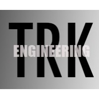 TRK Engineering Inc. Logo