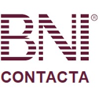 BNI Contacta - Lima, Perú Logo