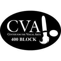 Center for the Visual Arts Logo
