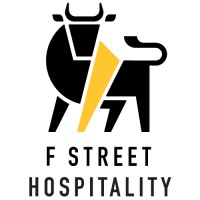 F Street Hospitality Logo