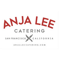 Anja Lee Catering Logo