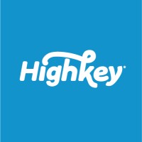 HighKey Logo