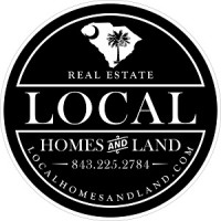 Local Homes and Land, Inc Logo