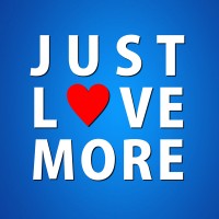 Just Love More, Inc. Logo
