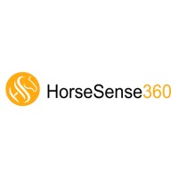 HorseSense360 Logo