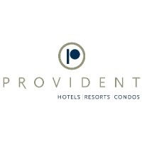 Provident Hotels & Resorts Logo