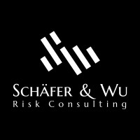 Schäfer & Wu Risk Consulting Logo