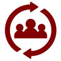 HR Full Circle Logo