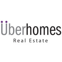 Überhomes Logo