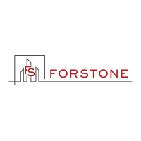 FORSTONE Logo