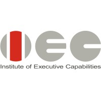 Institute of Executive Capabilities, Steinbeis-Hochschule Logo