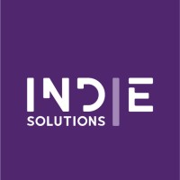 INDIE Solutions GmbH Logo