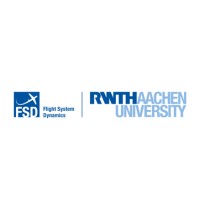 Lehrstuhl und Institut für Flugsystemdynamik, RWTH Aachen Logo