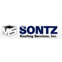 Max Sontz Roofing Services Inc. Logo