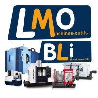 LMO BLI Logo