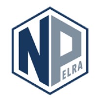 National PELRA Logo