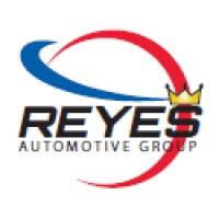 Reyes Automotive Group Logo