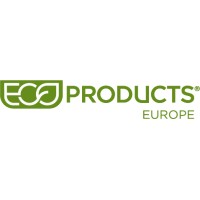 Eco-Products Europe Logo