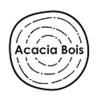 Acacia Bois Logo