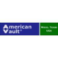American Vault Corporation Logo