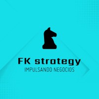 FK Strategy Logo