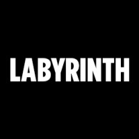Labyrinth Training Logo