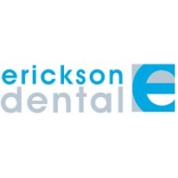 Erickson Dental Logo