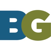 The Brand Group LLC Logo