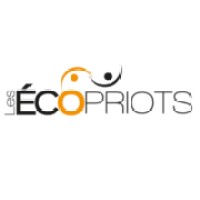 Les Ecopriots Logo