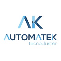 Automatek Tecnoclúster Logo