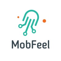 Mobfeel Logo