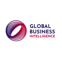 Global Business Intelligence Logo