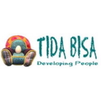 Tida Bisa Logo
