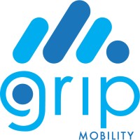 Grip Mobility Logo