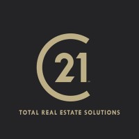 Century 21 Total Real Estate Solutions Logo