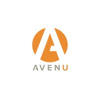 Avenu Fitness & Lifestyle Logo