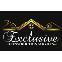 Exclusive Construction Services Logo