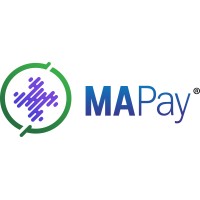 MAPay, LLC Logo