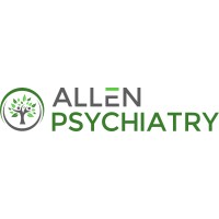 Allen Psychiatry Logo