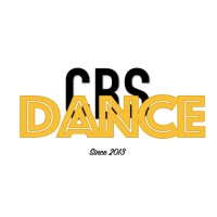 CBS Dance Logo