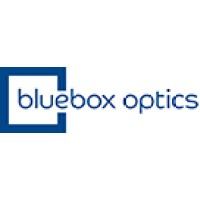 Bluebox Optics Ltd Logo