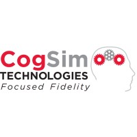 CogSim Technologies Inc. Logo