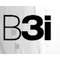 B3I Corporación Logo