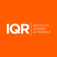 Instituto Quebre as Regras Logo